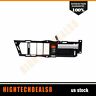 Hd121723817 Hightechdeals Black Interior Inside Left Lh Driver Door Handle For