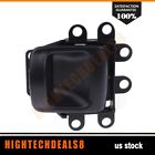 Rz131azaad04 Hd121779817 Hightechdeals Black Inside Interior Door Handle Left Driver Side Lf