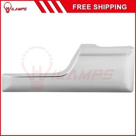 12267052 Hilamps Door Handle Passenger Right Inside Chrome Fits 2007-13 Expedition Navigator