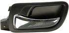 79542 Honda 03-07 Left Door Accord Handle Front Dorman Interior Fits