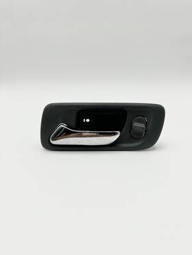 120-60412l Honda 1999-2004 Odyssey Front Left Interior Door Handle Oem