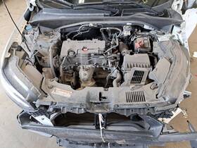 125-10463l Honda Lh Driver Side Front Door Window Regulator 2024 Hr-v Sku#4157211