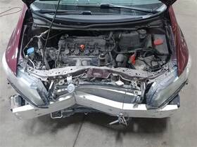 125-59212r Honda Rh Passenger Side Front Door Window Regulator 2014 Civic Sku#3915155 125-59212r Honda Rh Passenger Side Front Door Window Regulator 2014 Civic Sku#3915155