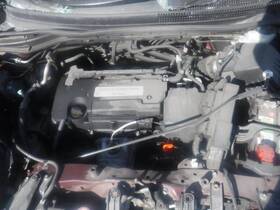 135-58752l Honda Driver Left Rear Window Regulator Electric Fits 12-16 Cr-v 25710512