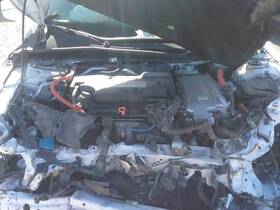 135-59263l Honda Driver Rear Window Regulator Electric Fits 13-17 Accord 22018169