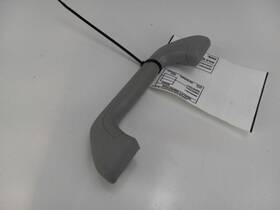 152-59463c Honda 2007 Accord Rear Right Roof Grab Handle Oem