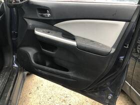 Honda 204.ho1415 2015 Cr-v Front Door Trim Panel 944777