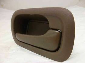 229.ho1502 Honda Rear Door Handle Inner Passenger 02 03 04 05 06 2002 2004 2005 2003 2006 C