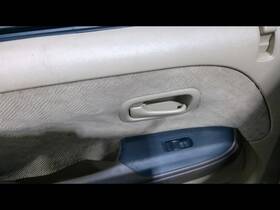 229.ho1505 Honda Cr-v 2005 Door Handle Interior 1396203