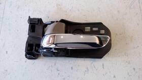 Honda 229.ho1516 2016 16 Pilot Elite Interior Door Handle Driver Left Front 118228