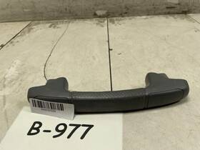 229.ho1606 Honda 2006 Pilot Ex-l Rear 2nd Row Roof Handle Oem 229.ho1606 Honda 2006 Pilot Ex-l Rear 2nd Row Roof Handle Oem