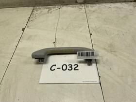 229.ho1811 Honda 2011 Pilot Rear Left Driver Side Roof Grap Handle Oem 229.ho1811 Honda 2011 Pilot Rear Left Driver Side Roof Grap Handle Oem