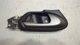 229.ho1c06 Honda Passenger Right Interior Door Handle 2dr Coupe Fits 06-11 Civic 660187