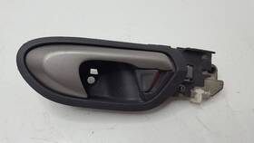 229.ho1c07 Honda Civic 2007 Door Handle Interior 1251393