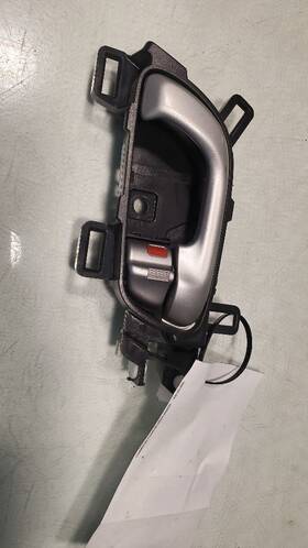 229.ho1d15 Honda Civic 2015 Door Handle Interior Lh