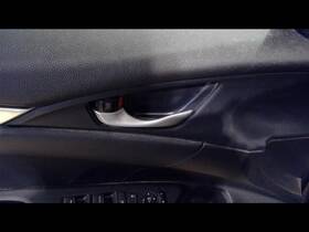 229.ho1d18 Honda Civic 2018 Door Handle Interior 1389301 229.ho1d18 Honda Civic 2018 Door Handle Interior 1389301