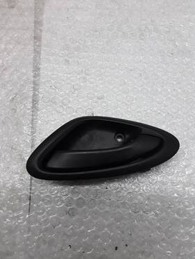 229.ho1f07 Honda R/r Right Rear Door Interior Handle Black 2007 Fit Z-93p 229.ho1f07 Honda R/r Right Rear Door Interior Handle Black 2007 Fit Z-93p