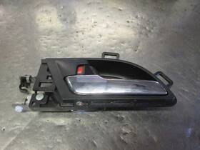 229.ho1h09 Honda Driver Left Rear Inside Door Handle Fits 09 Cr-v 279067