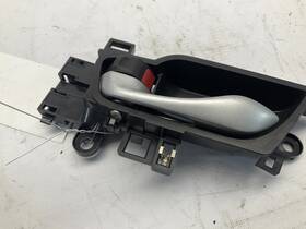 229.ho1h18 Honda 18-21 Clarity Interior Rear Left Door Handle T