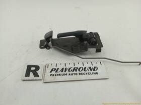 229.ho1k92 Honda Prelude Front Passenger Right Interior Door Handle Fits 1992-1996 92 93 94 229.ho1k92 Honda Prelude Front Passenger Right Interior Door Handle Fits 1992-1996 92 93 94
