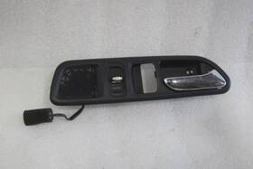 229.ho1k99 Honda 1997 1998 1999 2000 2001 Prelude Right Passenger Interior Door Handle