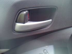 Honda 229.ho1m12 Cr-v 2012 Door Handle Interior 29801936