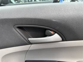 229.ho1n10 Honda Interior Inner Door Handle Passenger Right Rear 2008 09 10 11 12 Accord