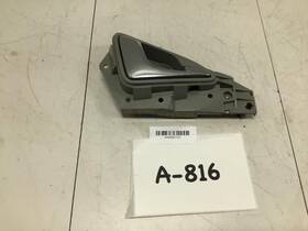 229.ho1o07 Honda 2007 Odyssey Front Right Passenger Side Interior Door Handle Oem 229.ho1o07 Honda 2007 Odyssey Front Right Passenger Side Interior Door Handle Oem