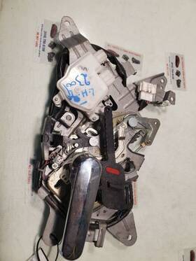 229.ho1p16l Honda Odyssey 2016 Door Handle Interior 46810