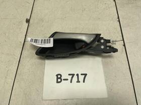229.ho1q12 Honda 2012 Crosstour Ex-l Front Left Driver Side Interior Door Handle Oem 229.ho1q12 Honda 2012 Crosstour Ex-l Front Left Driver Side Interior Door Handle Oem