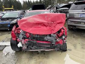 229.ho1r17 Honda Accord 2017 Door Handle Interior 24184734
