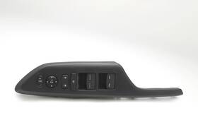 35750-txm-a11 Honda Insight 19-21 Front Master Window Switch Left/driver C008 35750-txm-a11 Honda Insight 19-21 Front Master Window Switch Left/driver C008