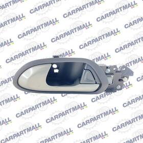 4307-1xxx Honda 06-11 Civic Sedan Rear Left Interior Inner Inside Door Handle 43071xxx Oem