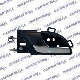 4371-1xxx Honda 2007-2011 Cr-v Front Left Driver Side Inner Door Handle Assembly Oem