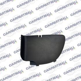 4665-1000 Honda 12-15 Civic Sedan Front Left Driver Inner Door Handle Cap Trim Bezel Oem