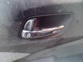 4742457 Honda Used Interior Door Handle Fits 2015 Cr-v Dr Grade A
