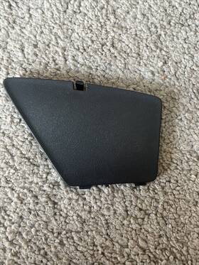611580 Honda 2008-2012 Accord Sedan Right Side Interior Door Handle Cap Cover
