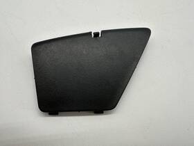 611581 Honda 08-12 Accord Front Left Driver Interior Inner Door Handle Cap Cover