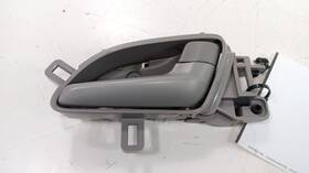 Honda 711.ho1b10 Insight Door Handle Right Passenger Rear Interior Inside 2010 2011 2012 Oe