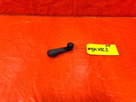 72014-sh3-305 Honda 88-91 Crx - Interior Window Crank Handle Left Or Right Oem #277