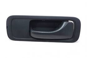 72120-scv-a01za Honda Element 03-10 Interior Door Handle Front Right Black E06