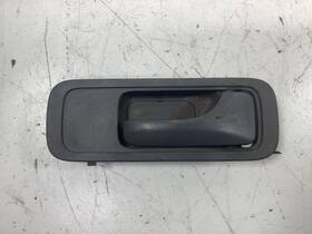 72120-scv-a01zb Honda 03-011 Element Right Front Gray Inside Door Handle Oem
