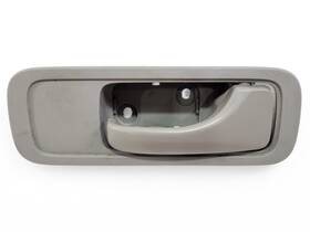 72120-scv-a01zd Honda Element 09-11 Interior Door Handle Front Right Tan E036