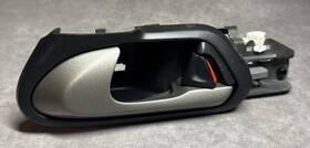 72120-smg-a01za Honda 06-11 Civic Si Coupe Fg2 Oem Interior Passenger Right Door Handle