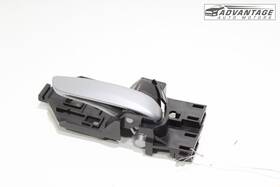 72120-t5r-a01zb Honda 2017-2020 Fit Sport Rear Right Side Door Panel Interior Handle Oem