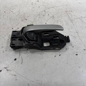 72120-t5r-a11za Honda 15-16 Fit Right Rear Inside Interior Door Handle Oem