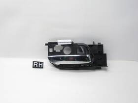 72120-t7w-a01za Honda 2016-2022 Hr-v Right Door Interior Handle Oem