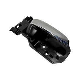 72120-tg7-a01 Honda 2016-2022 Pilot Rear Right Passenger Side Door Interior Handle Oem