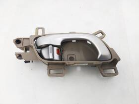 72120-tr3-a11za Honda 2012-2015 Civic Rear Passenger Interior Door Handle -