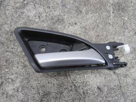 72120ta5a02 Honda 2013 Crosstour Right Passenger Side Front Door Interior Inner Handle Opener Oem